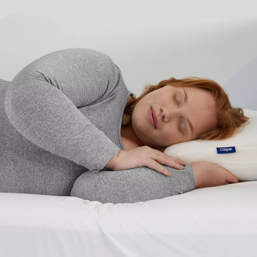 Casper Sleep Essential Cooling Foam Pillow & Reviews Wayfair
